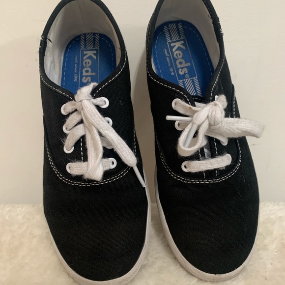 Kids Keds - Picture 4 of 8